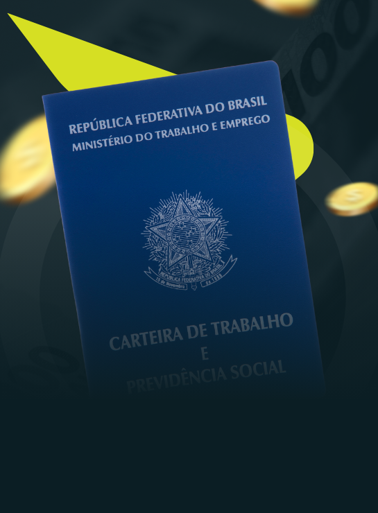 Carteira de trabalho digital